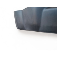 Honda Element 05-08 Rear Bumper Plastic Textured 04715-SCV-A80ZC, E040, OEM, 2005, 2006, 2007, 2008
