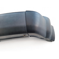 Honda Element 05-08 Rear Bumper Plastic Textured 04715-SCV-A80ZC, E040, OEM, 2005, 2006, 2007, 2008