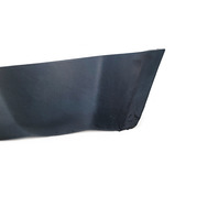 Honda Element 05-08 Rear Bumper Plastic Textured 04715-SCV-A80ZC, E040, OEM, 2005, 2006, 2007, 2008
