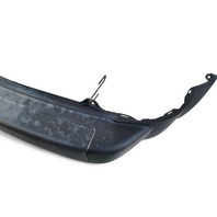 Honda Element 05-08 Rear Bumper Plastic Textured 04715-SCV-A80ZC, E040, OEM, 2005, 2006, 2007, 2008