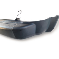 Honda Element 05-08 Rear Bumper Plastic Textured 04715-SCV-A80ZC, E040, OEM, 2005, 2006, 2007, 2008