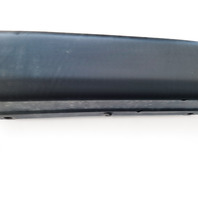 Honda Element 05-08 Rear Bumper Plastic Textured 04715-SCV-A80ZC, E040, OEM, 2005, 2006, 2007, 2008