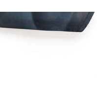 Honda Element 05-08 Rear Bumper Plastic Textured 04715-SCV-A80ZC, E040, OEM, 2005, 2006, 2007, 2008