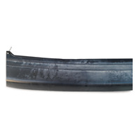 Honda Element 05-08 Rear Bumper Plastic Textured 04715-SCV-A80ZC, E040, OEM, 2005, 2006, 2007, 2008
