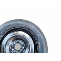 Honda Element 03-11 Spare Tire Wheel Disc Donut, 42700-S0X-A51, E040, OEM, 2003, 2004, 2005, 2006, 2007, 2008, 2009, 2010, 2011