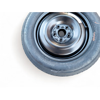 Honda Element 03-11 Spare Tire Wheel Disc Donut, 42700-S0X-A51, E040, OEM, 2003, 2004, 2005, 2006, 2007, 2008, 2009, 2010, 2011
