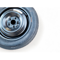 Honda Element 03-11 Spare Tire Wheel Disc Donut, 42700-S0X-A51, E040, OEM, 2003, 2004, 2005, 2006, 2007, 2008, 2009, 2010, 2011