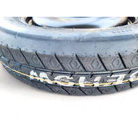 Honda Element 03-11 Spare Tire Wheel Disc Donut, 42700-S0X-A51, E040, OEM, 2003, 2004, 2005, 2006, 2007, 2008, 2009, 2010, 2011