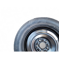 Honda Element 03-11 Spare Tire Wheel Disc Donut, 42700-S0X-A51, E040, OEM, 2003, 2004, 2005, 2006, 2007, 2008, 2009, 2010, 2011