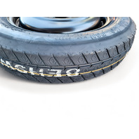 Honda Element 03-11 Spare Tire Wheel Disc Donut, 42700-S0X-A51, E040, OEM, 2003, 2004, 2005, 2006, 2007, 2008, 2009, 2010, 2011