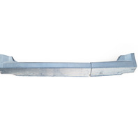 Honda Element 06-08 Rocker Panel Molding Left/Driver Front/Rear Black 71950-SCV-A01ZB, E040, OEM, 2006, 2007, 2008