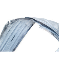 Honda Element 03-08 Fender Liner Front Left/Driver 74151-SCV-A00, E040, OEM, 2003, 2004, 2005, 2006, 2007, 2008