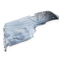 Honda Element 03-08 Fender Liner Front Left/Driver 74151-SCV-A00, E040, OEM, 2003, 2004, 2005, 2006, 2007, 2008