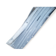 Honda Element 03-08 Fender Liner Front Left/Driver 74151-SCV-A00, E040, OEM, 2003, 2004, 2005, 2006, 2007, 2008