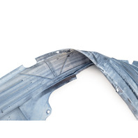 Honda Element 03-08 Fender Liner Front Left/Driver 74151-SCV-A00, E040, OEM, 2003, 2004, 2005, 2006, 2007, 2008