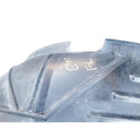 Honda Element 03-08 Fender Liner Front Left/Driver 74151-SCV-A00, E040, OEM, 2003, 2004, 2005, 2006, 2007, 2008