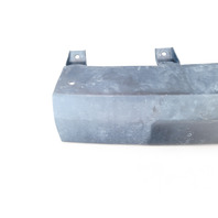 Honda Element 06-08 Front Bumper Cover Lower Garnish Textured 71110-SCV-A10ZA, E040, OEM, 2006, 2007, 2008
