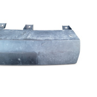 Honda Element 06-08 Front Bumper Cover Lower Garnish Textured 71110-SCV-A10ZA, E040, OEM, 2006, 2007, 2008