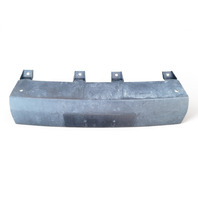 Honda Element 06-08 Front Bumper Cover Lower Garnish Textured 71110-SCV-A10ZA, E040, OEM, 2006, 2007, 2008