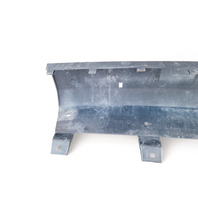 Honda Element 06-08 Front Bumper Cover Lower Garnish Textured 71110-SCV-A10ZA, E040, OEM, 2006, 2007, 2008