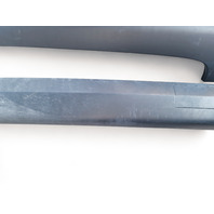 Honda Element 05-11 Roof Panel Molding Left/Driver Set of 3 Black Textured, E040, OEM, 2005, 2006, 2007, 2008, 2009, 2010, 2011