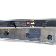 Honda Element 05-11 Roof Panel Molding Left/Driver Set of 3 Black Textured, E040, OEM, 2005, 2006, 2007, 2008, 2009, 2010, 2011