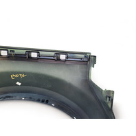 Honda Element 06-08 Rear Quarter Cladding Left/Driver Kiwi Metallic 74450-SCV-A20, E040, OEM, 2006, 2007, 2008