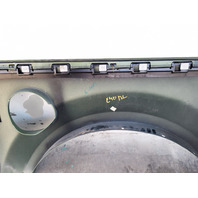 Honda Element 06-08 Rear Quarter Cladding Left/Driver Kiwi Metallic 74450-SCV-A20, E040, OEM, 2006, 2007, 2008