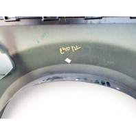 Honda Element 06-08 Rear Quarter Cladding Left/Driver Kiwi Metallic 74450-SCV-A20, E040, OEM, 2006, 2007, 2008