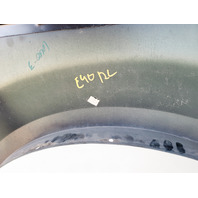 Honda Element 06-08 Rear Quarter Cladding Left/Driver Kiwi Metallic 74450-SCV-A20, E040, OEM, 2006, 2007, 2008