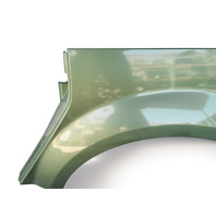 Honda Element 06-08 Rear Quarter Cladding Left/Driver Kiwi Metallic 74450-SCV-A20, E040, OEM, 2006, 2007, 2008