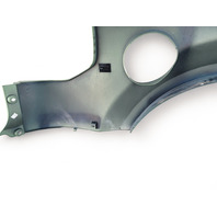 Honda Element 06-08 Rear Quarter Cladding Left/Driver Kiwi Metallic 74450-SCV-A20, E040, OEM, 2006, 2007, 2008