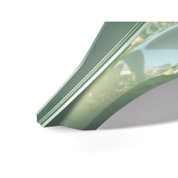 Honda Element 06-08 Rear Quarter Cladding Left/Driver Kiwi Metallic 74450-SCV-A20, E040, OEM, 2006, 2007, 2008