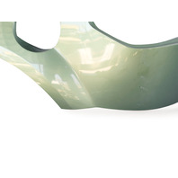 Honda Element 06-08 Rear Quarter Cladding Left/Driver Kiwi Metallic 74450-SCV-A20, E040, OEM, 2006, 2007, 2008