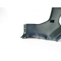 Honda Element 06-08 Rear Quarter Cladding Left/Driver Kiwi Metallic 74450-SCV-A20, E040, OEM, 2006, 2007, 2008