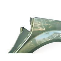 Honda Element 06-08 Rear Quarter Cladding Left/Driver Kiwi Metallic 74450-SCV-A20, E040, OEM, 2006, 2007, 2008