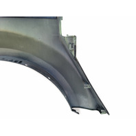 Honda Element 06-08 Rear Quarter Cladding Left/Driver Kiwi Metallic 74450-SCV-A20, E040, OEM, 2006, 2007, 2008