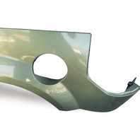 Honda Element 06-08 Rear Quarter Cladding Left/Driver Kiwi Metallic 74450-SCV-A20, E040, OEM, 2006, 2007, 2008