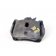 Honda Element 03-11 Brake Caliper Assembly, Front Left/Right Set,  A/T 45019-SCV-A03, E040, OEM, 2003, 2004, 2005, 2006, 2007, 2008, 2009, 2010, 2011