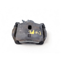 Honda Element 03-11 Brake Caliper Assembly, Front Left/Right Set,  A/T 45019-SCV-A03, E040, OEM, 2003, 2004, 2005, 2006, 2007, 2008, 2009, 2010, 2011