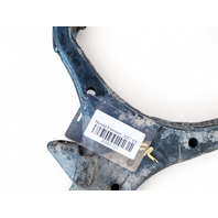 Honda Element 03-11 Lower Control Arm Front Right/Passenger 51350-SCV-A03, E040, OEM, 2003, 2004, 2005, 2006, 2007, 2008, 2009, 2010, 2011