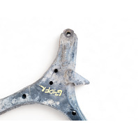 Honda Element 03-11 Lower Control Arm Front Right/Passenger 51350-SCV-A03, E040, OEM, 2003, 2004, 2005, 2006, 2007, 2008, 2009, 2010, 2011