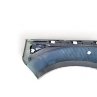 Honda Element 06-08 Front Fender Cladding Molding Right/Passenger Kiwi Metallic, 74115-SCV-A20ZC, E040, OEM, 2006, 2007, 2008