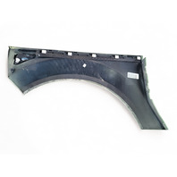Honda Element 06-08 Front Fender Cladding Molding Right/Passenger Kiwi Metallic, 74115-SCV-A20ZC, E040, OEM, 2006, 2007, 2008