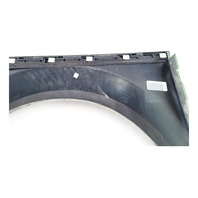 Honda Element 06-08 Front Fender Cladding Molding Right/Passenger Kiwi Metallic, 74115-SCV-A20ZC, E040, OEM, 2006, 2007, 2008