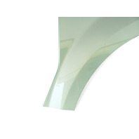 Honda Element 06-08 Front Fender Cladding Molding Right/Passenger Kiwi Metallic, 74115-SCV-A20ZC, E040, OEM, 2006, 2007, 2008
