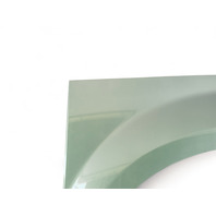 Honda Element 06-08 Front Fender Cladding Molding Right/Passenger Kiwi Metallic, 74115-SCV-A20ZC, E040, OEM, 2006, 2007, 2008