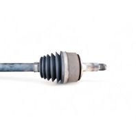 Honda Element 03-11 Axle Shaft Assembly, Front Right/Passenger 44305-SCV-A51, E040, OEM, 2003, 2004, 2005, 2006, 2007, 2008, 2009, 2010, 2011