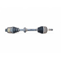 Honda Element 03-11 Axle Shaft Assembly, Front Right/Passenger 44305-SCV-A51, E040, OEM, 2003, 2004, 2005, 2006, 2007, 2008, 2009, 2010, 2011