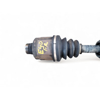 Honda Element 03-11 Axle Shaft Assembly, Front Right/Passenger 44305-SCV-A51, E040, OEM, 2003, 2004, 2005, 2006, 2007, 2008, 2009, 2010, 2011